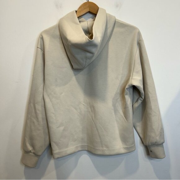 ☀️ 3/$15 Uniqlo DRY SWEAT LONG SLEEVE PULLOVER HOODIE - Picture 6 of 6